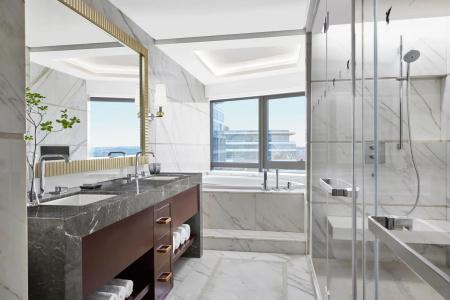 JW Marriott Beijing Central - 14