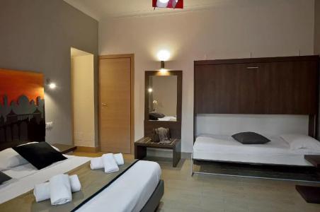 94Rooms Vatican Guesthouse Vigliena - 17