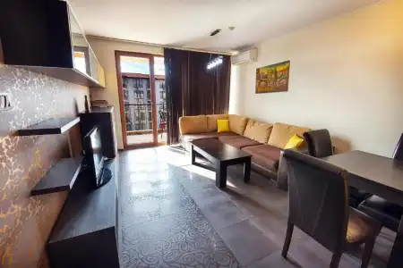 Apollon Apartments - 66