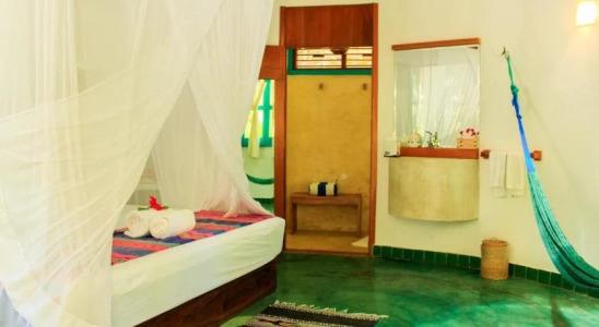 Dos Ceibas Tulum - Feel Good - 15