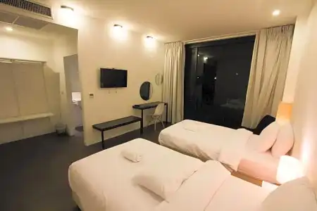 BED Changkian - Adults Only - 33