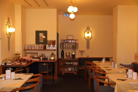 am Schottenpoint - 11