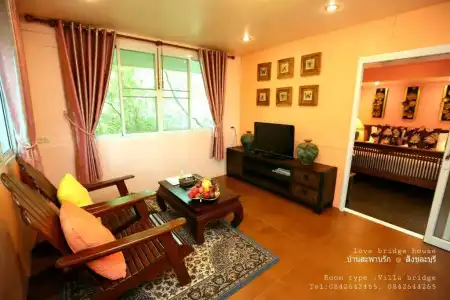 Love Bridge House Resort - 153