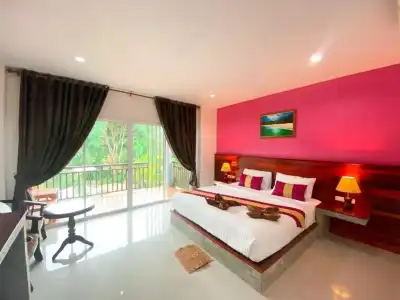 Hatzanda Lanta Resort - 102