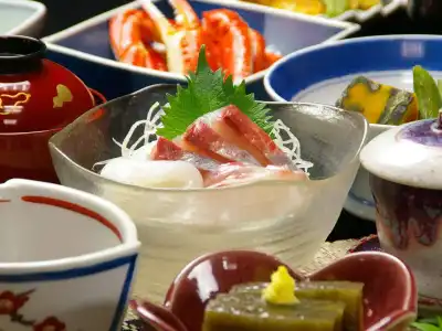 Ryokan Sakamotoya - 19