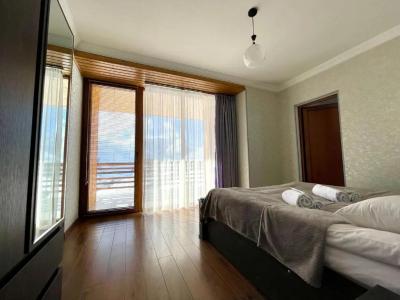 Gudauri Hillsite - 3