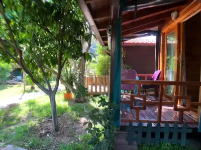 Turkuaz Bungalows - 66