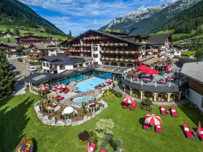 Spa Jagdhof - 20