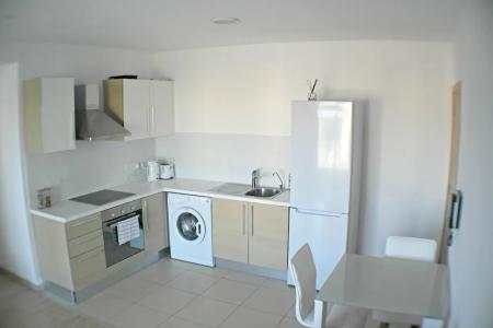 Eden Beach Apartments - 14