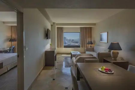 Holiday Inn Puebla La Noria by IHG - 28