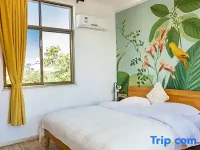 Dali Juese Garden Seascape Beauty Stay - 45