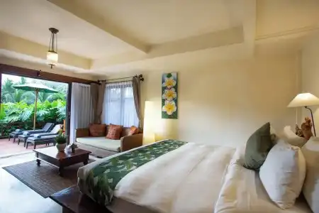 Villa Semana Resort & Spa - 207