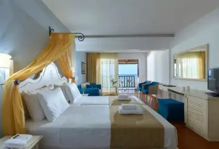 Alexander Beach & Village Resort - 246