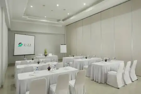 Zizz Convention - 20