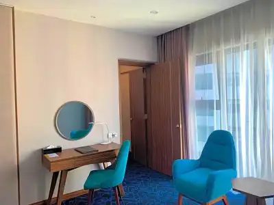 Muong Thanh Luxury Vien Trieu - 56