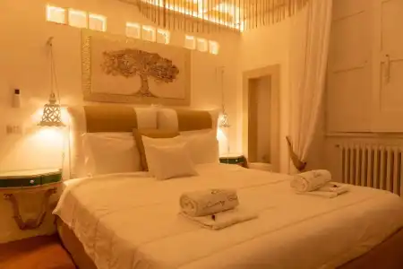 Cadelli Luxury Suite - 16