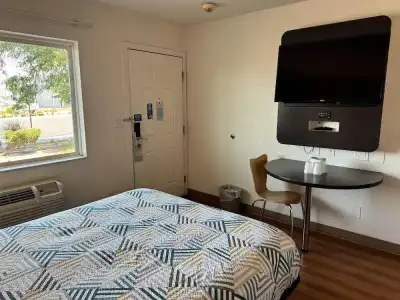 Studio 6 Suites Las Vegas, NV – Tropicana - 92