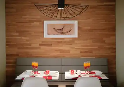 Leonardo Plaza Netanya - 18