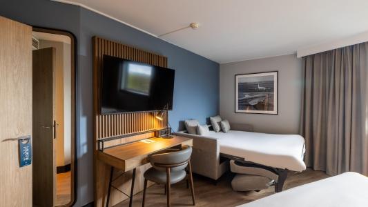 Golden Tulip CDG Airport Roissy - 76