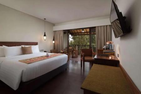 Best Western Premier Agung Resort Ubud - 32