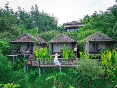 Khaosok Boutique Camps - 62