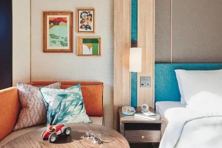 Indigo Karuizawa by IHG - 43
