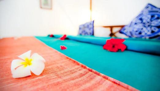 Flame Tree Cottages - 27