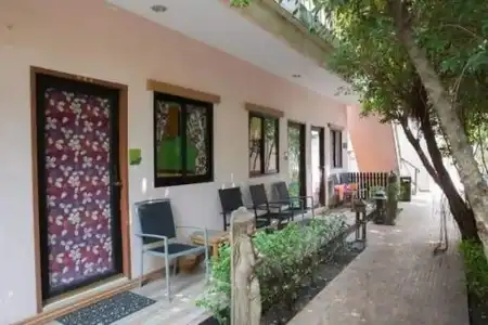 PloyKhumThong Boutique Resort - 23