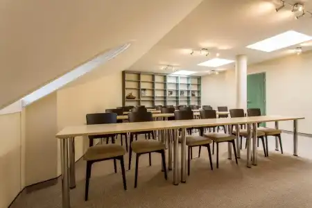 Corvin Budapest - Sissi wing - 15