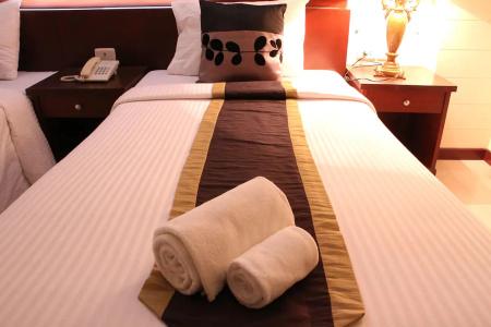 Convenient Grand Plus Suvarnabhumi - 52