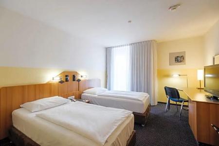 Mercure Pforzheim - 53