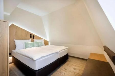 ARCOTEL HafenCity Dresden - 54