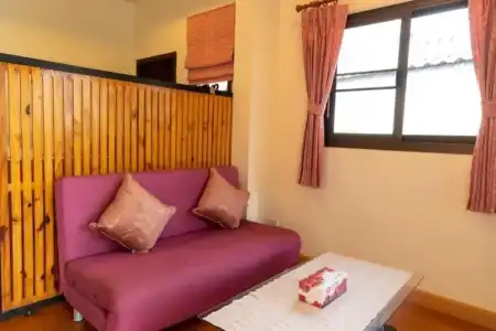 The New Villa - 47