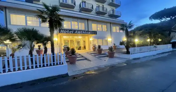 Nuovo Anthisa - 0