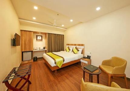 Taz Kamar Inn - 13