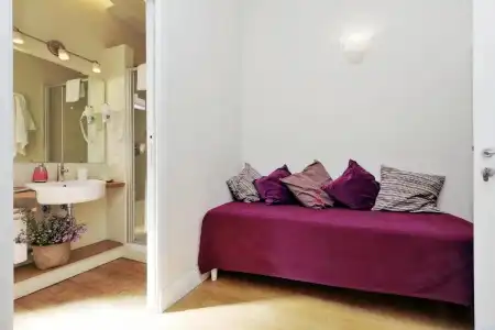Guest House Amaranto Romano - 82