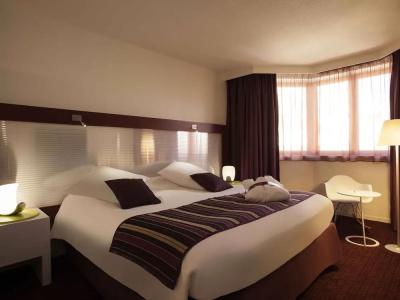 Hôtel Mercure Strasbourg Centre - 78