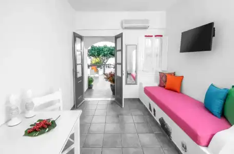 Salvatore Caldera Suites - 176