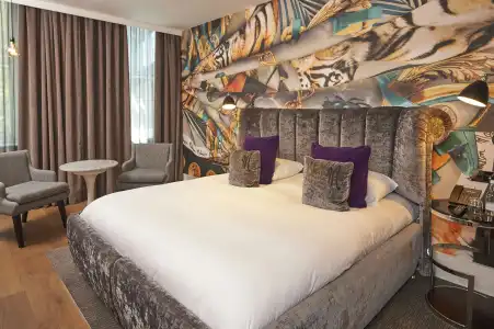Malmaison London - 41
