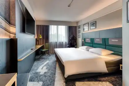 Mercure  Neu-Isenburg - 82