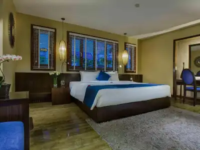 Oriental Suites & Spa - 106