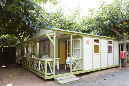 Camping Cambrils Playa - 64