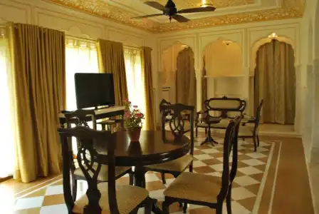 Royal Heritage Haveli - By Leisures - 29
