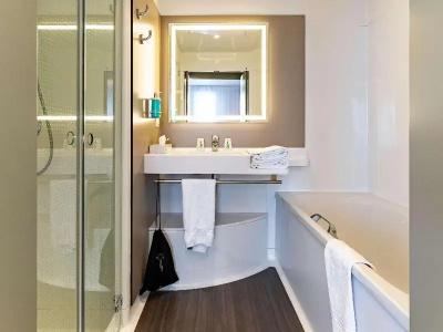 Novotel Suites Reims Centre - 72