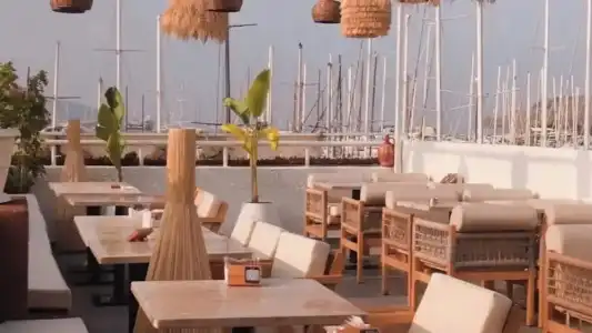 Tosunpasa Otel - 32