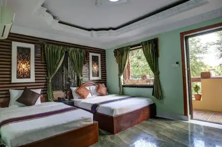RS II Guesthouse - 99