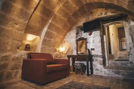 Tale Cave Inn - 41