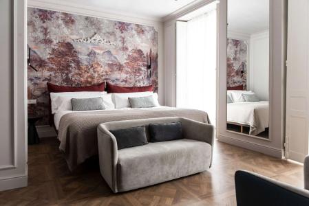 Soho Boutique Palacio de Pombo - 6
