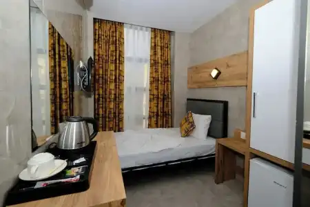 M-Oda Otel - 34