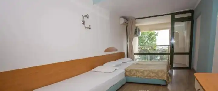 Amfibia Beach Complex - 51